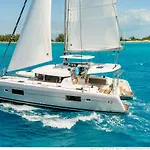 Luxury Catamaran Lagoon 42, Ac & Gn Σπλιτ