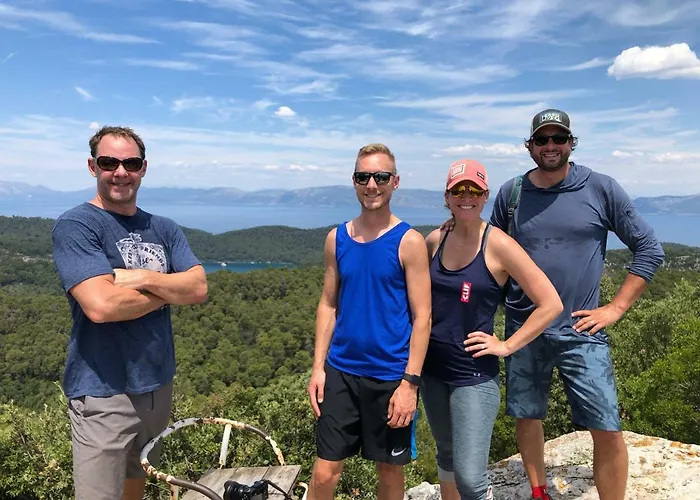 Πλωτό κατάλυμα Luxury Catamaran Lagoon 42, Ac & Gn