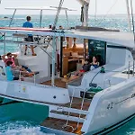 Luxury Catamaran Lagoon 42, Ac & Gn * Split