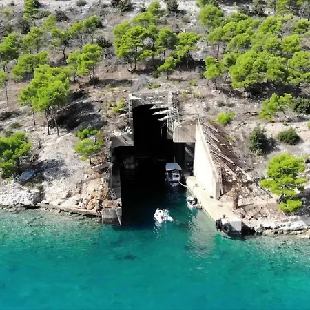 Luxury Catamaran Lagoon 42, Ac & Gn * Σπλιτ