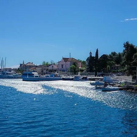 Luxury Catamaran Lagoon 42, Ac & Gn Botel *