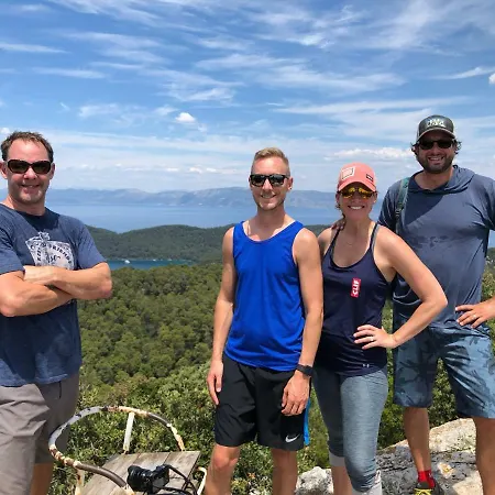 Hotel na wodzie Luxury Catamaran Lagoon 42, Ac & Gn