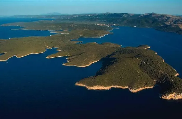 Ботель Luxury Catamaran Lagoon 42, Ac & Gn