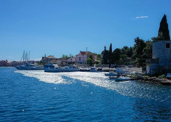 Luxury Catamaran Lagoon 42, Ac & Gn Ботель *