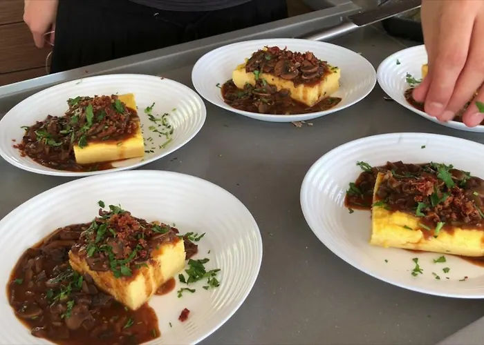 Luxury Catamaran Lagoon 42, Ac & Gn Сплит