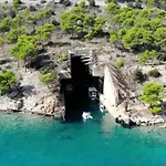 Luxury Catamaran Lagoon 42, Ac & Gn * سبليت