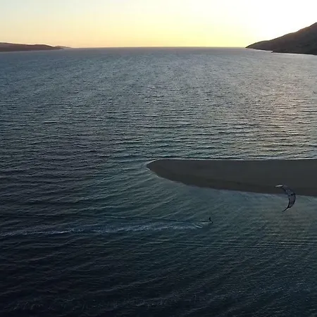 Luxury Catamaran Lagoon 42, Ac & Gn